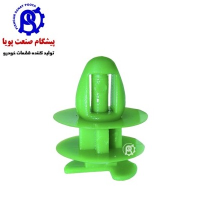 خار رودری 405 - سبز - B (مواد نو ایرانی)