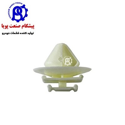 خار زه بغل درب 206