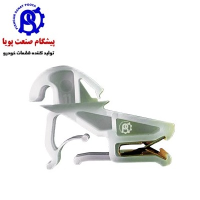 خار سقف و ستون پژو E2