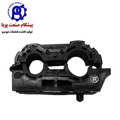 بست شیلنگ هیدرولیک 206