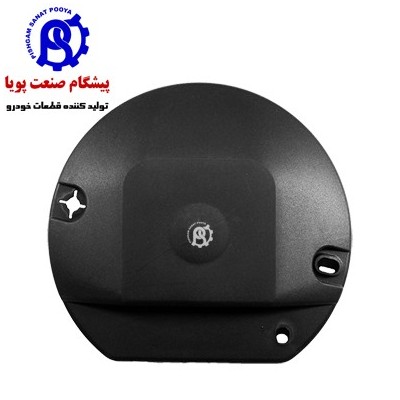 قاب سر کمک سمند و پژو