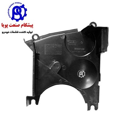 قاب تسمه تایم 405 - میانی