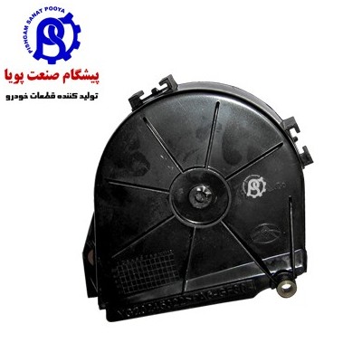 قاب تسمه تایم 405 - بالا