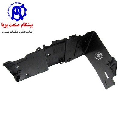 قاب دور باطری 405