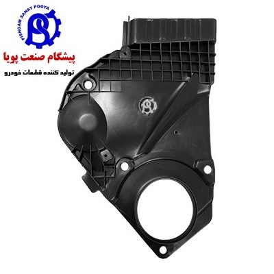 قاب تسمه تایم 206 تیپ 2 - پایین ( بزرگ )