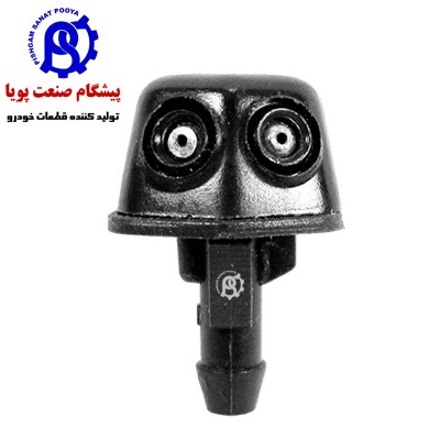 چشم شیشه شوی پراید و تیبا - شرکتی