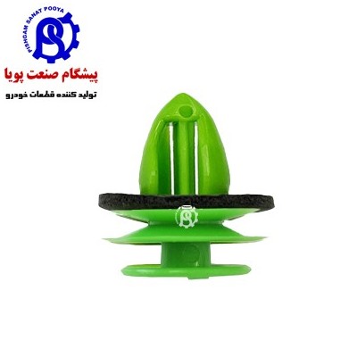 خار رودری 405 SLX / پارس سال - سبز